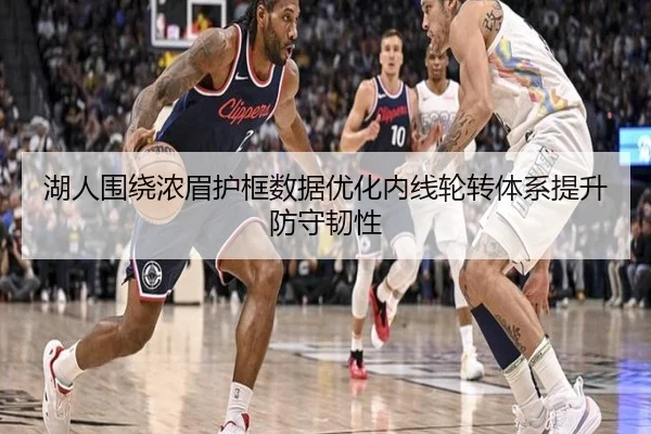 湖人围绕浓眉护框数据优化内线轮转体系提升防守韧性